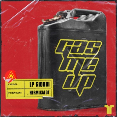 Gas Me Up ft. hermixalot | Boomplay Music