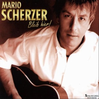 Mario Scherzer