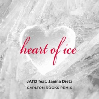 Heart Of Ice (feat. Janina Dietz)