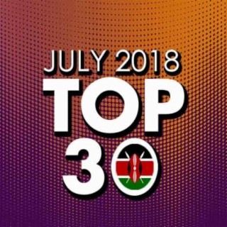 July 2018 Top 30