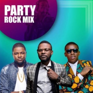 Party Rock Mix