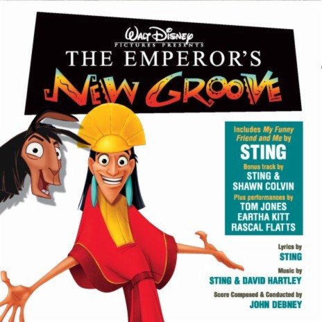 Perfect World (Reprise) (From "The Emperor's New Groove"/Soundtrack Version) | Boomplay Music