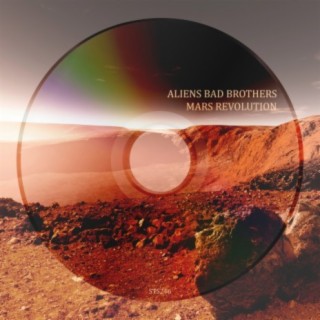 Mars Revolution