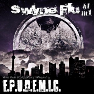 Swyne Flu: Epudemic