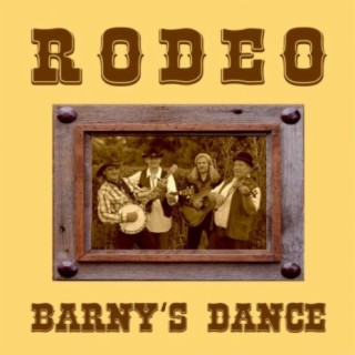 Barny's Dance