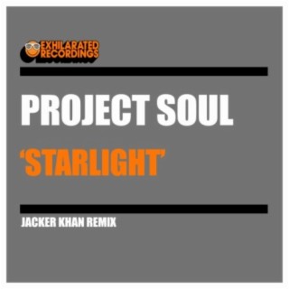 Starlight (Jacker Khan Radio Remix)