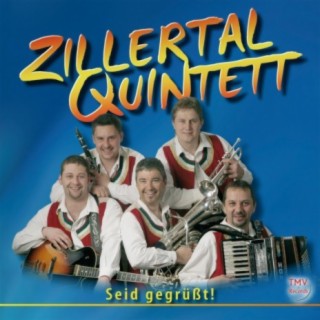 Zillertal Quintett