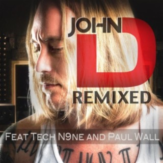 John D. Remixed