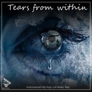 Tears from within (Instrumental Hip Hop, Lofi Beats, Rap)