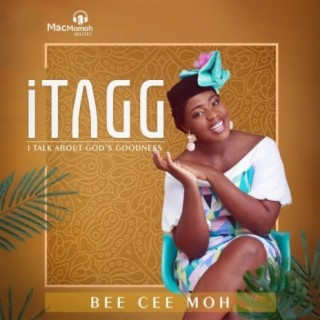 iTAGG - I Talk About God's Goodness