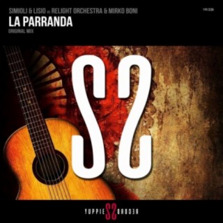 La Parranda (Radio Edit)