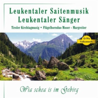 Leukentaler Saitenmusik