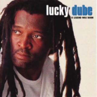 Lucky Dube - A Legend Was Born