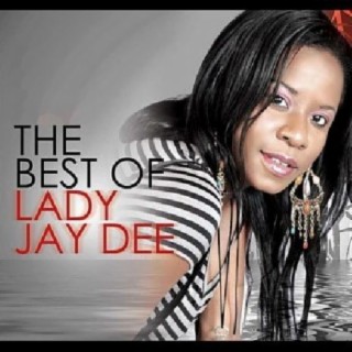 The Best Of Lady Jaydee