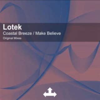 Coastal Breeze / Make Believe