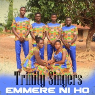 Trinity Singers