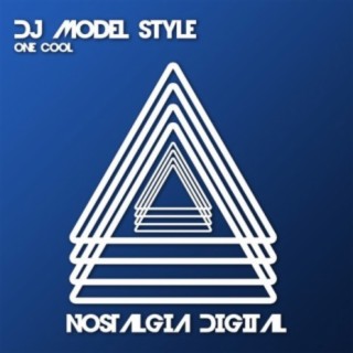 DJ Model Style