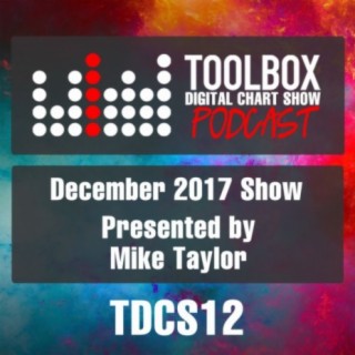 Toolbox Digital Chart Show - December 2017