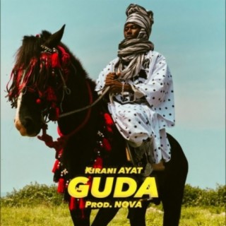 GUDA lyrics | Boomplay Music
