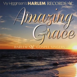 Vy Higginsen's Harlem Nyc Gospel Singers