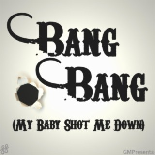 Bang Bang My Baby Shot Me Down (David Guetta feat. Skylar Grey, Nancy Sinatra Cover)