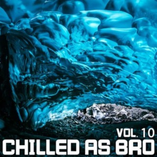 Chilled As Bro, Vol. 10