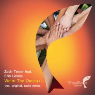 Zach Teiser