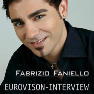 Eurovision-Interview 2006