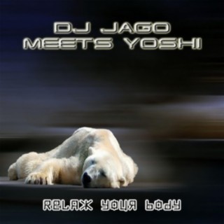 DJ Jago meets Yoshi