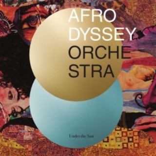 Afrodyssey Orchestra