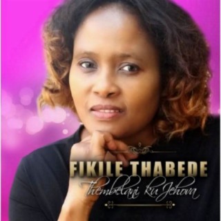 Fikile Thabede
