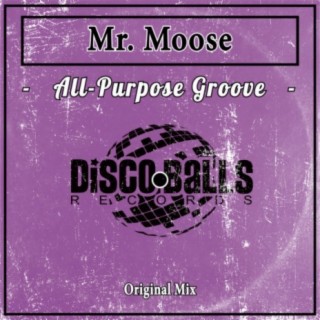 All-Purpose Groove