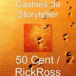 Cashies da Storyteller