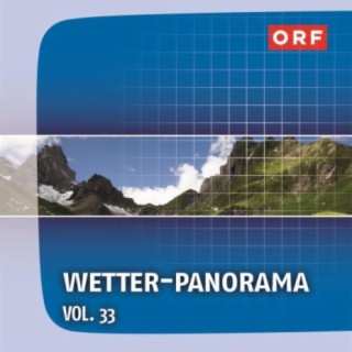 ORF Wetter-Panorama Vol.33