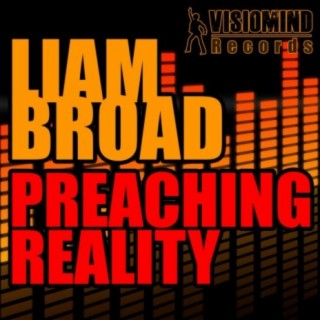 Preaching Reality EP