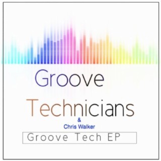 Groove Tech EP