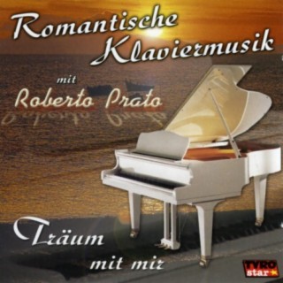 Romantische Klaviermusik mit