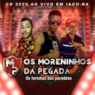 CD 2020 AO VIVO EM IAÇU-BA