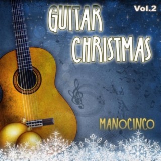Guitar Christmas Vol.2