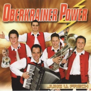 OBERKRAINER POWER