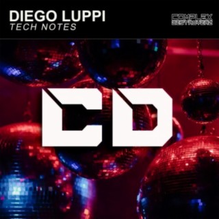 Diego Luppi