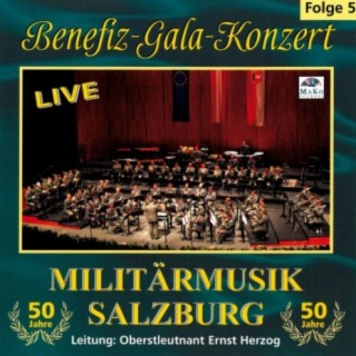 Benefiz-Gala-Konzert 5 - Live