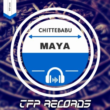 Maya (Original Mix) | Boomplay Music