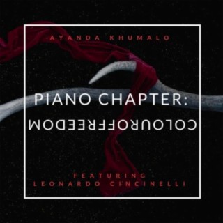 Piano Chapter: Colour of Freedom (feat. Leonardo Cincinelli)