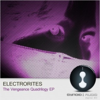 The Vengeance Quadrilogy EP
