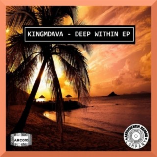 Deep Within EP