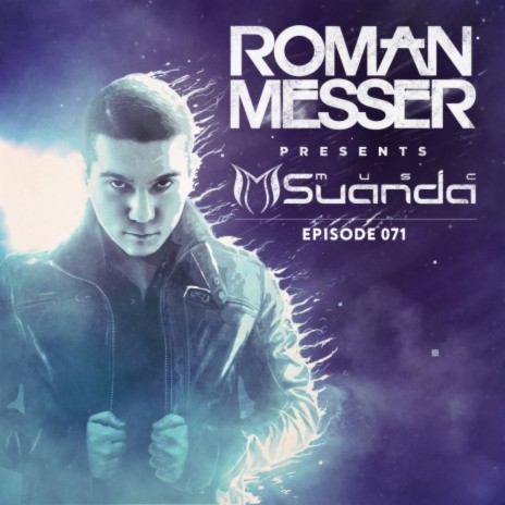 Suanda (Suanda 071) [Suanda Gold Classic] (Aurosonic Chillout Mix) ft. Roman Messer & Ange