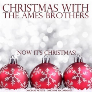 Christmas With: The Ames Brothers
