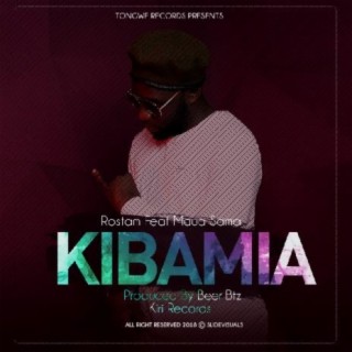 Kibamia ft. Stamina & Maua Sama lyrics | Boomplay Music