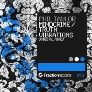 Mindcrime / Truth Vibrations